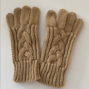 Merona ~ Gloves